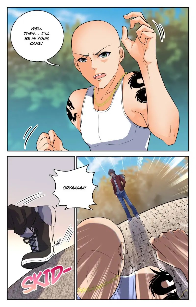 My Maid is a Demon Chapter 23 page 2 - Chapter 23