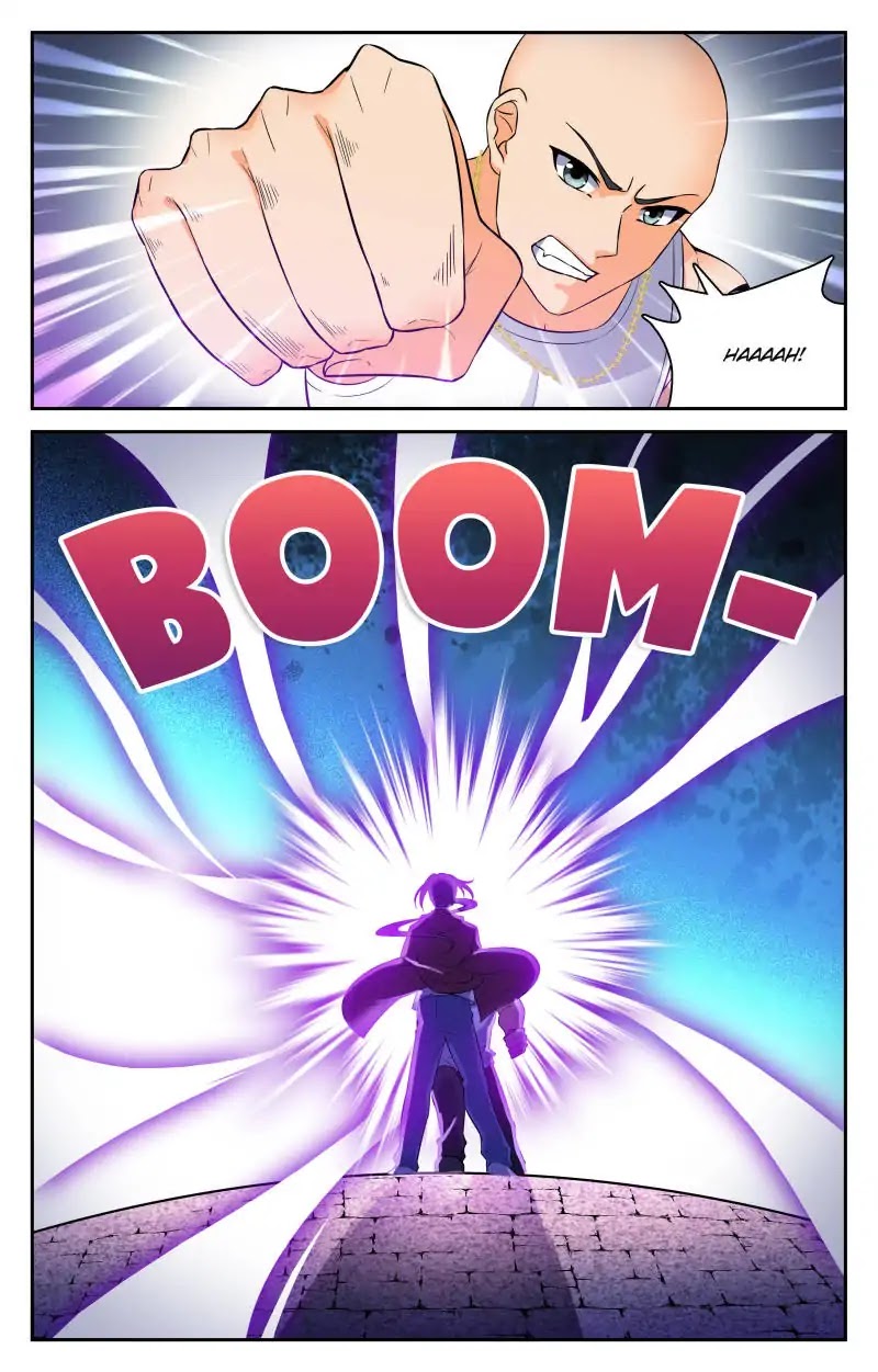 My Maid is a Demon Chapter 23 page 3 - Chapter 23