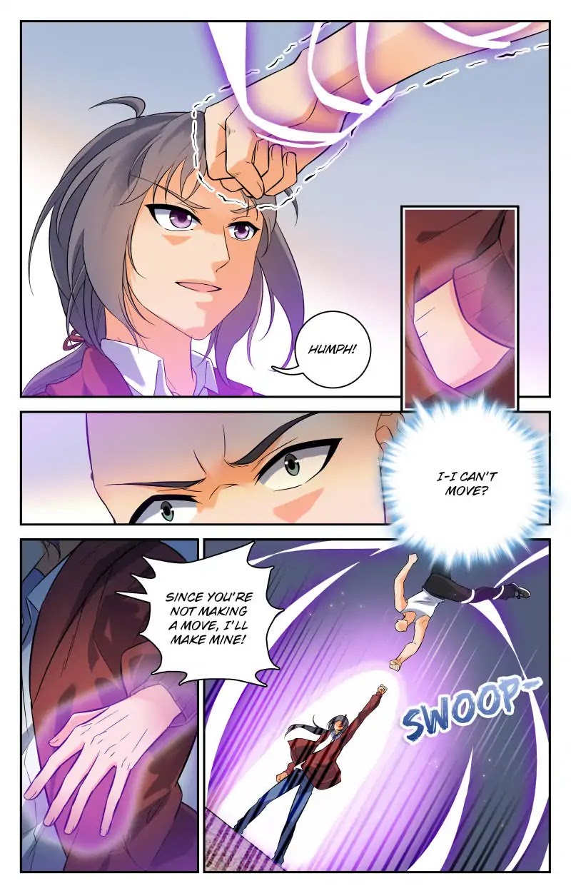 My Maid is a Demon Chapter 23 page 4 - Chapter 23