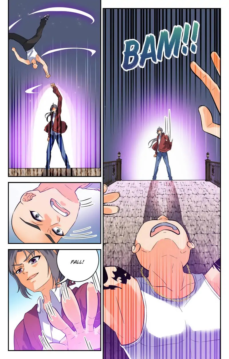 My Maid is a Demon Chapter 23 page 5 - Chapter 23