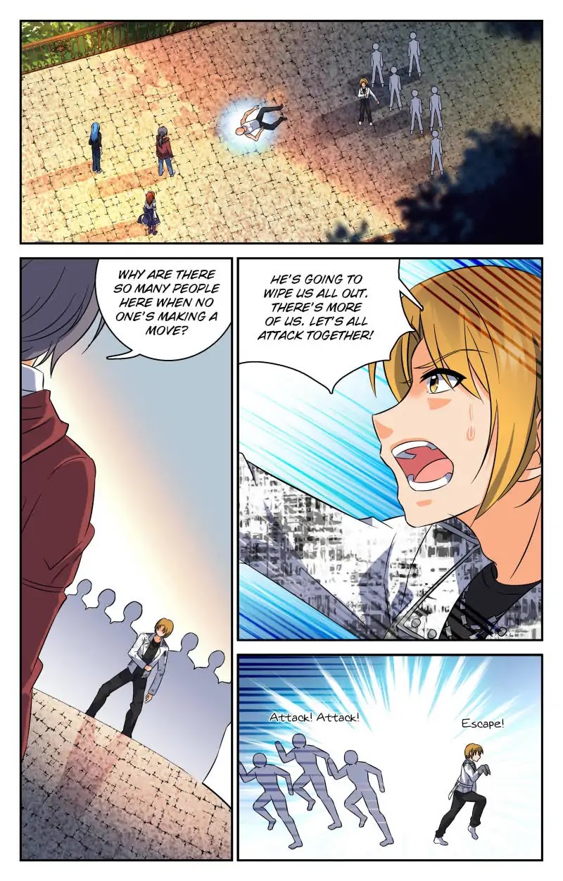 My Maid is a Demon Chapter 23 page 6 - Chapter 23