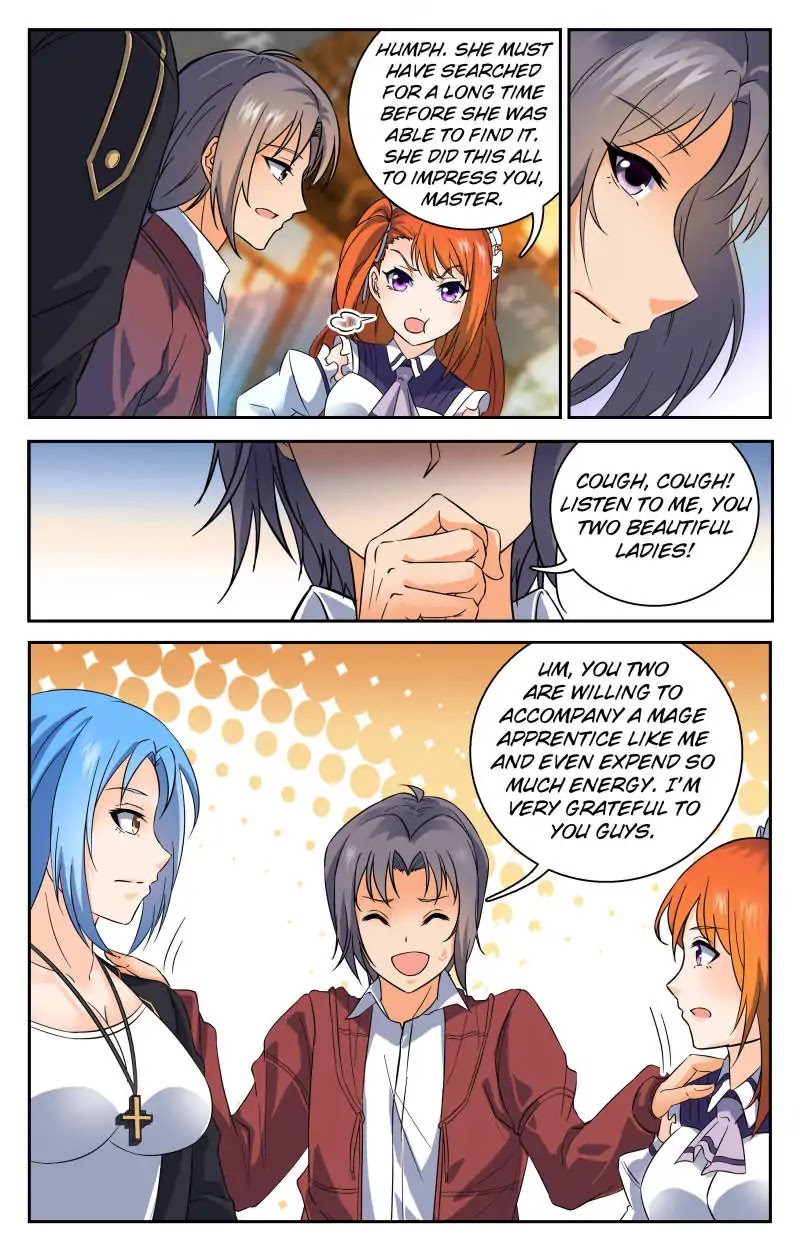 My Maid is a Demon Chapter 24 page 2 - Chapter 24