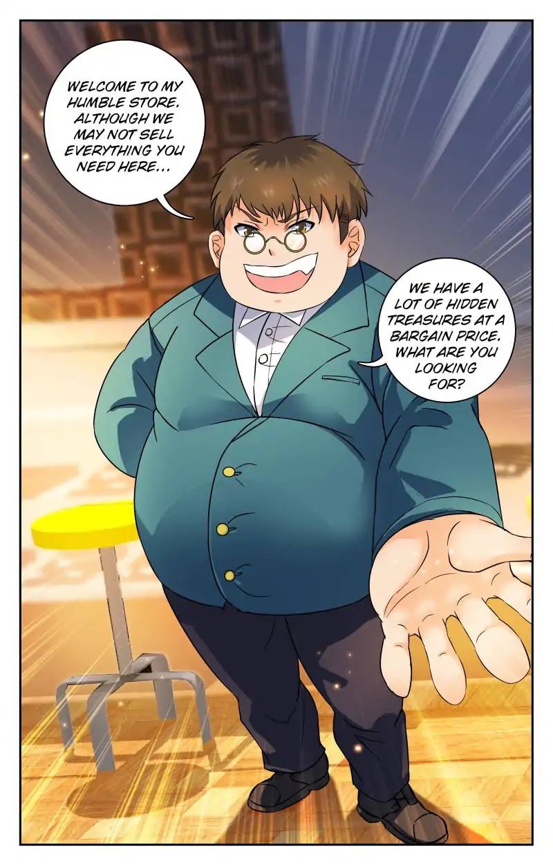 My Maid is a Demon Chapter 24 page 5 - Chapter 24