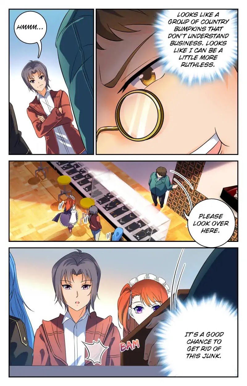 My Maid is a Demon Chapter 24 page 6 - Chapter 24