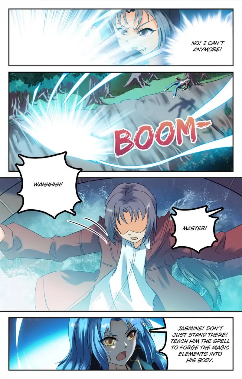 My Maid is a Demon Chapter 25 page 2 - Chapter 25