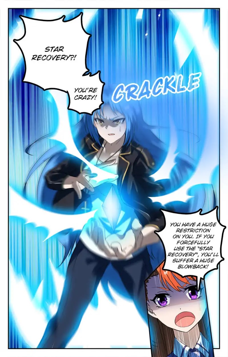 My Maid is a Demon Chapter 25 page 5 - Chapter 25
