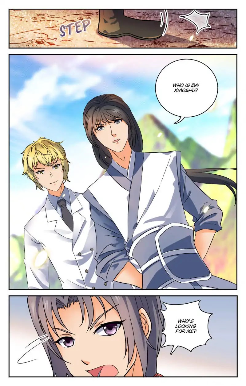 My Maid is a Demon Chapter 26 page 4 - Chapter 26