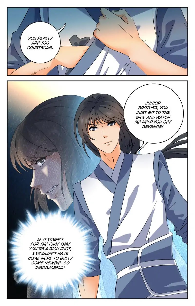 My Maid is a Demon Chapter 26 page 6 - Chapter 26