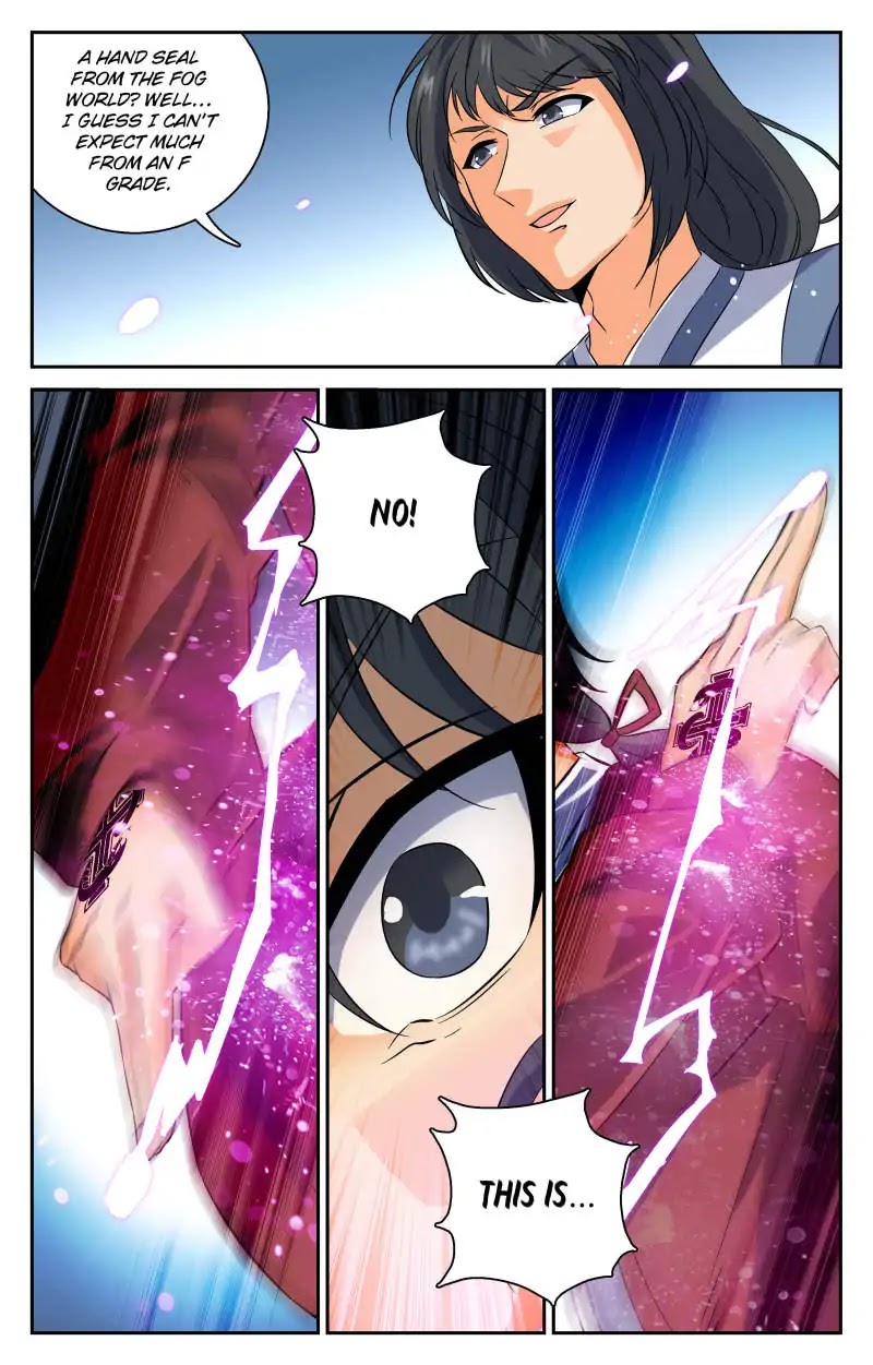 My Maid is a Demon Chapter 26 page 9 - Chapter 26