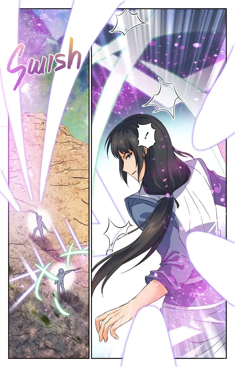 My Maid is a Demon Chapter 27 page 2 - Chapter 27