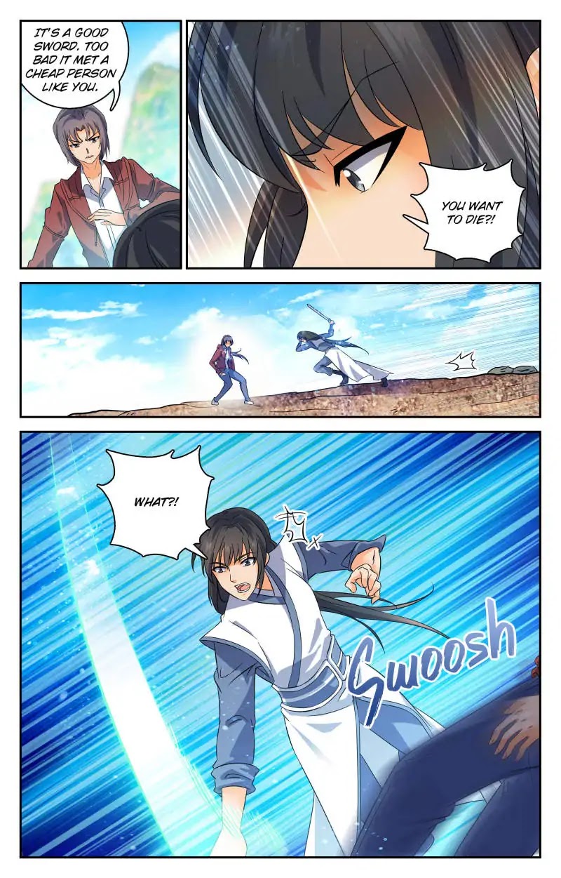 My Maid is a Demon Chapter 27 page 6 - Chapter 27