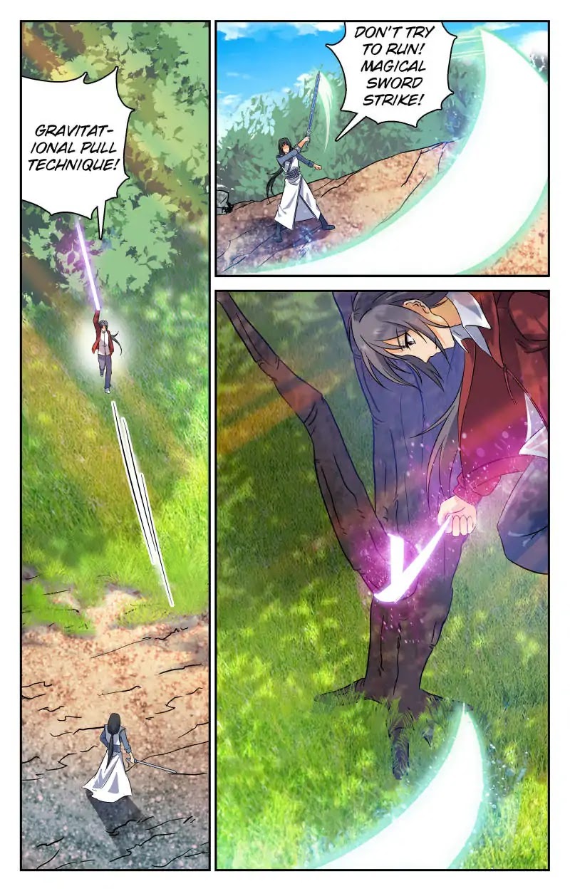 My Maid is a Demon Chapter 27 page 7 - Chapter 27