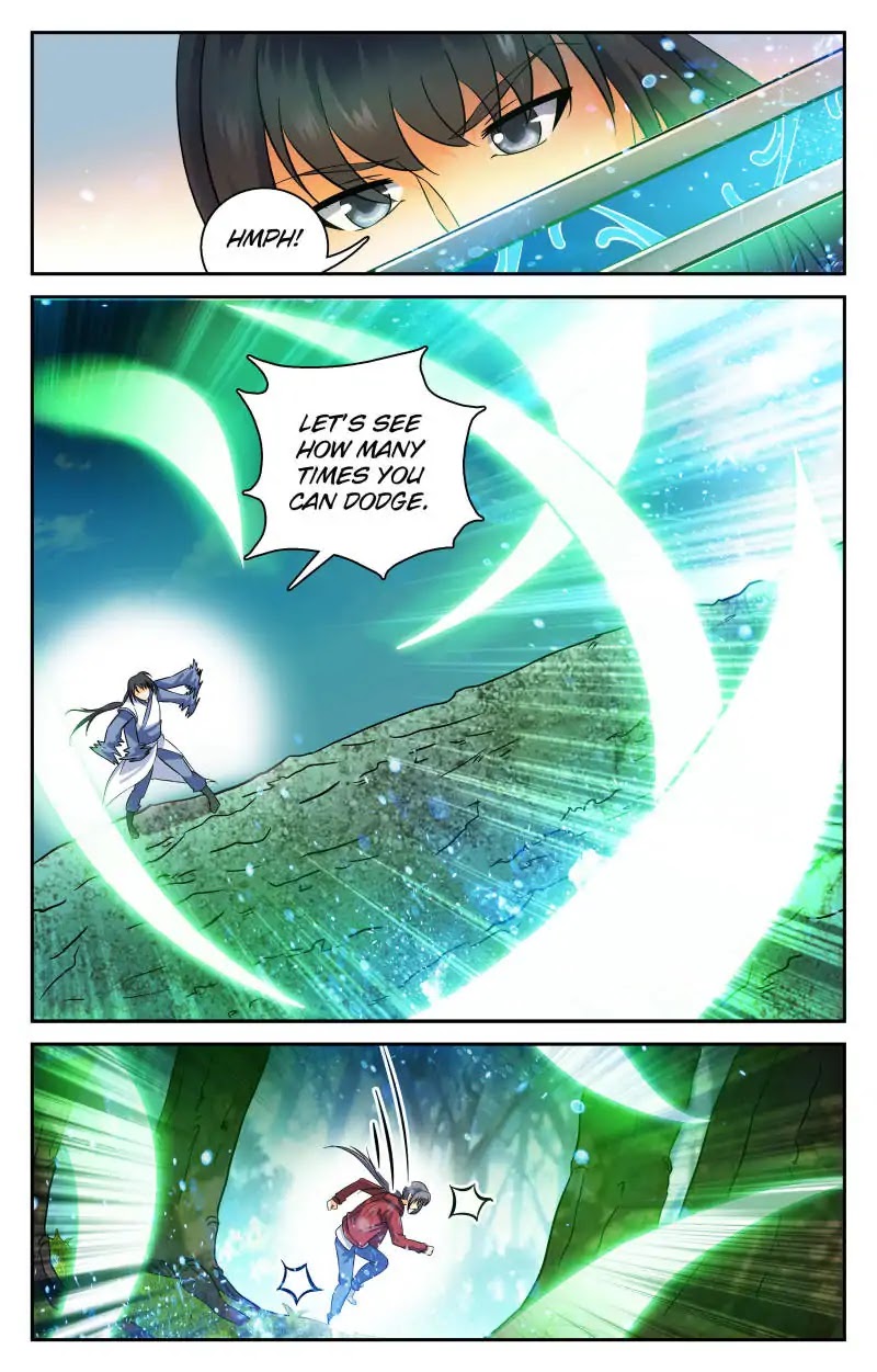 My Maid is a Demon Chapter 27 page 8 - Chapter 27