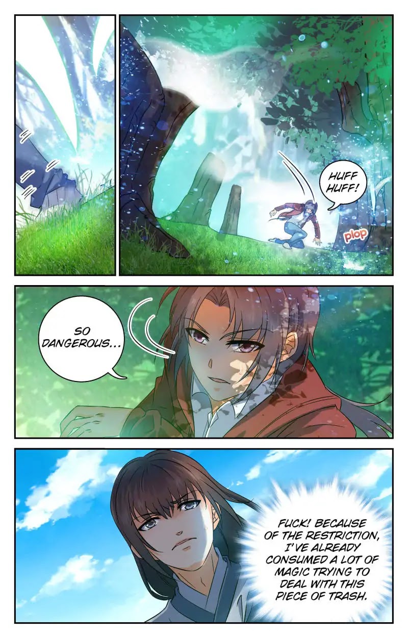 My Maid is a Demon Chapter 27 page 9 - Chapter 27