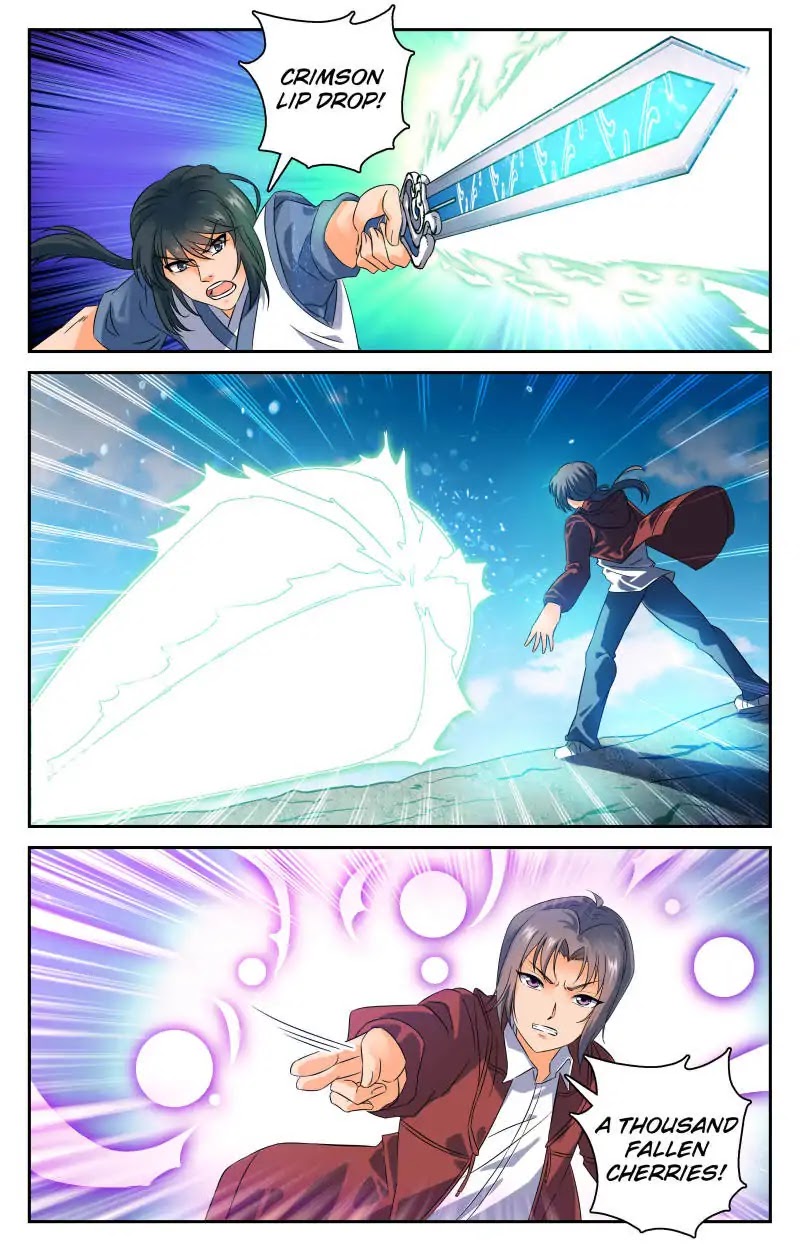 My Maid is a Demon Chapter 28 page 1 - Chapter 28