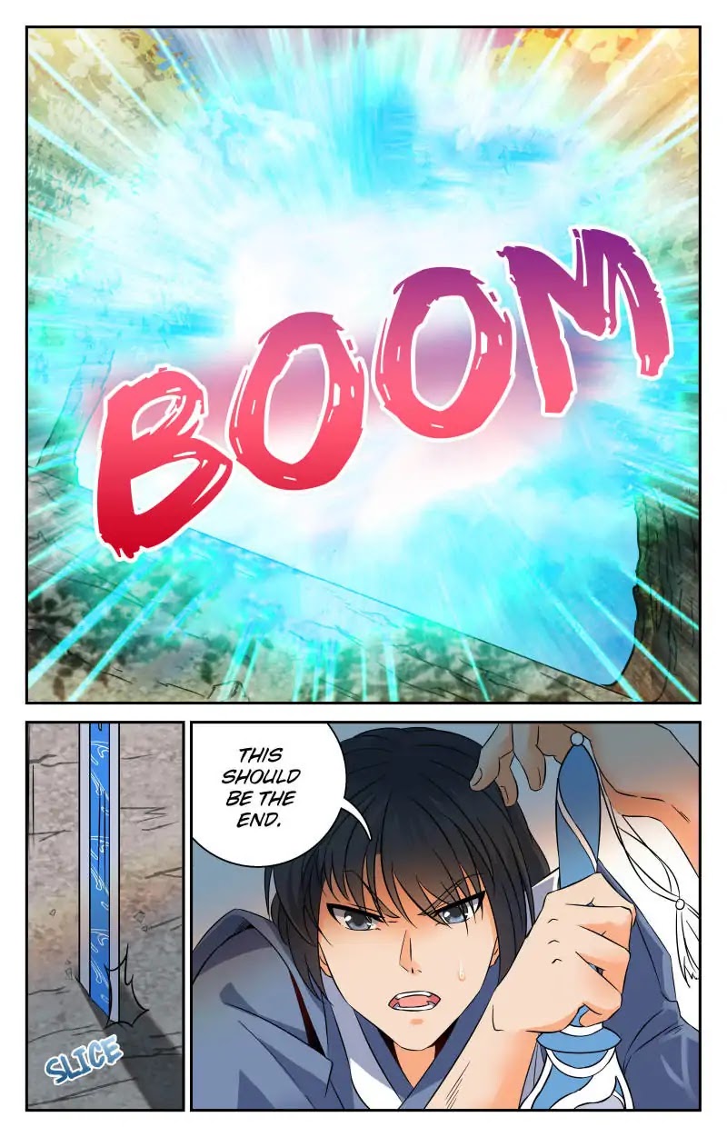 My Maid is a Demon Chapter 28 page 2 - Chapter 28