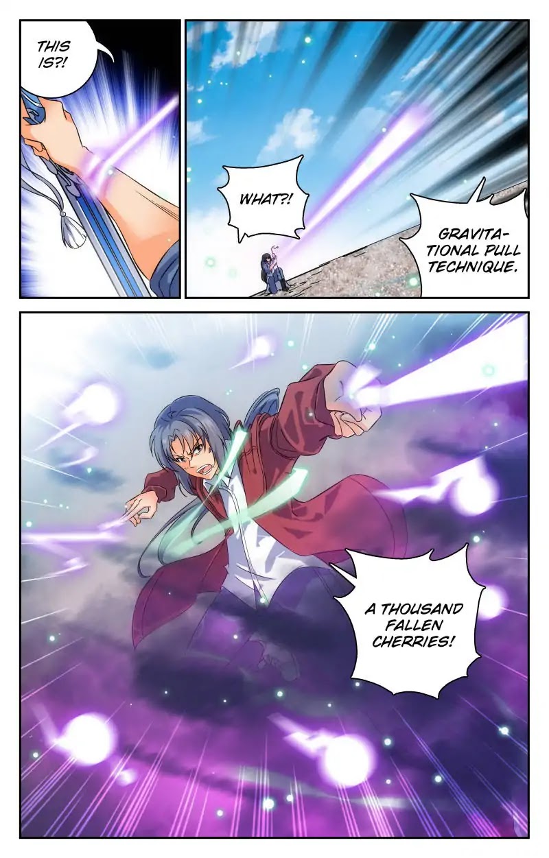 My Maid is a Demon Chapter 28 page 3 - Chapter 28