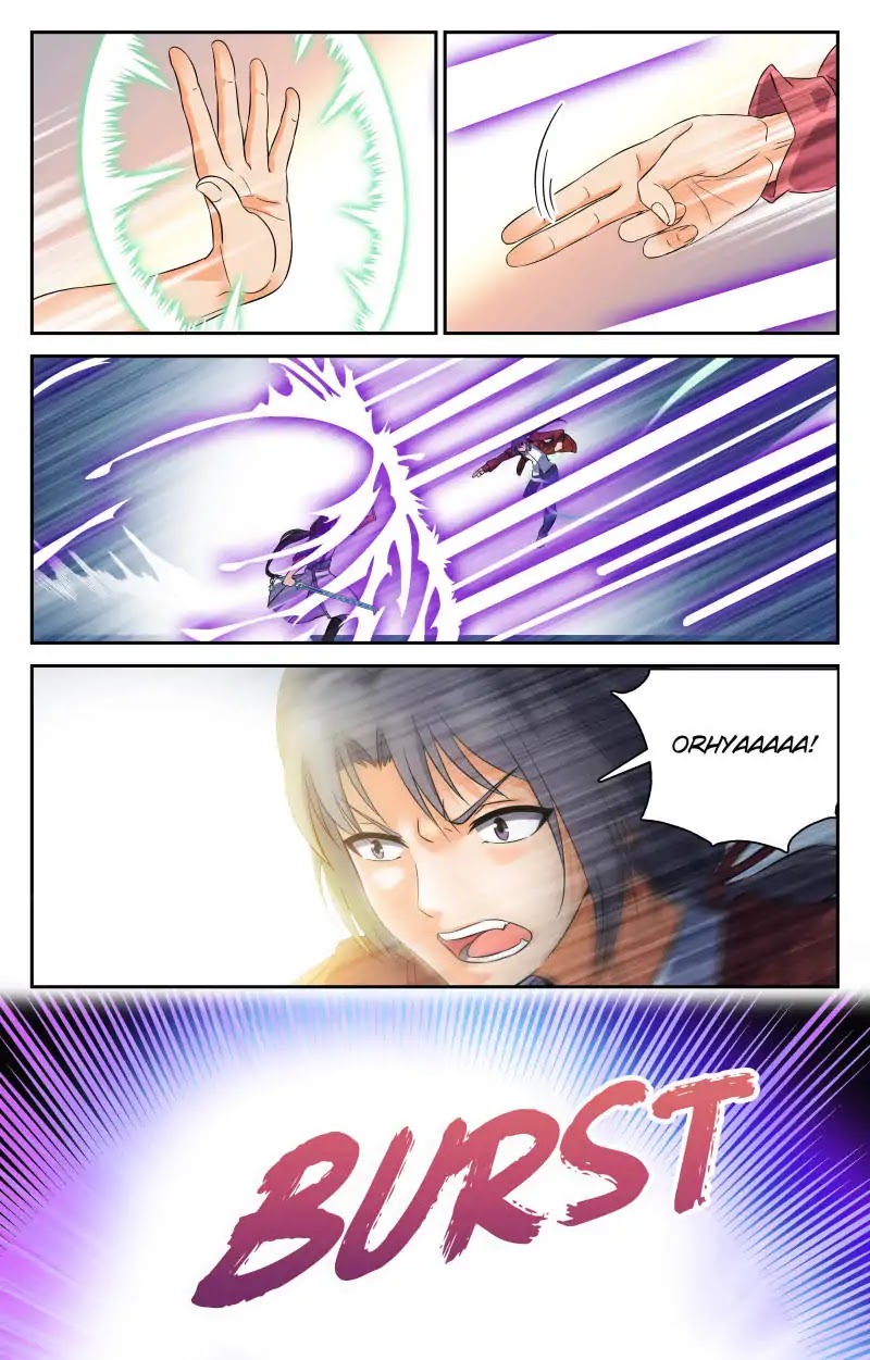 My Maid is a Demon Chapter 28 page 4 - Chapter 28