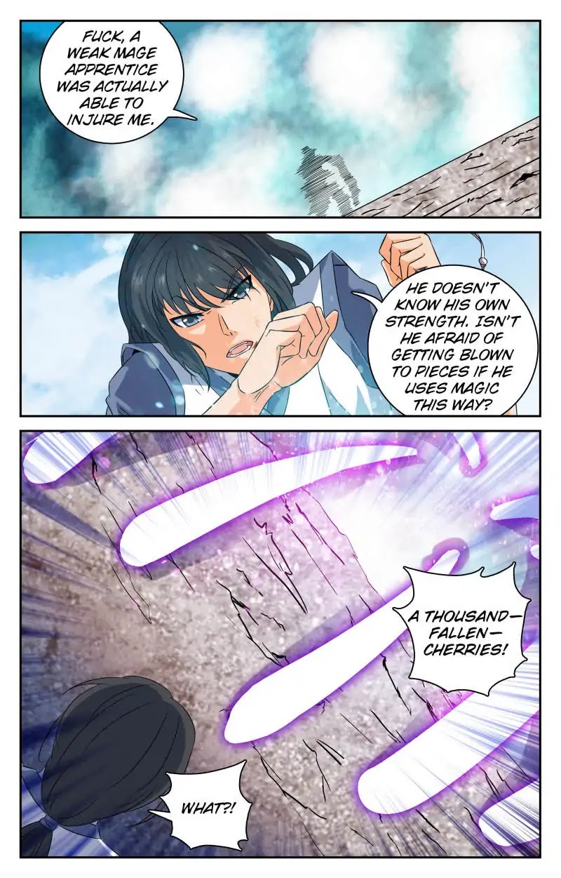 My Maid is a Demon Chapter 28 page 5 - Chapter 28