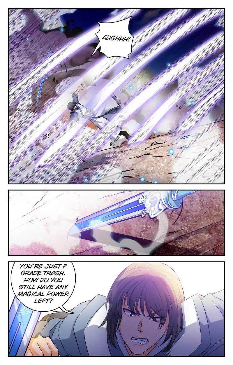 My Maid is a Demon Chapter 28 page 6 - Chapter 28