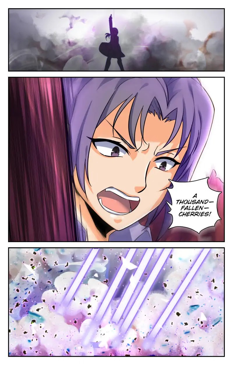 My Maid is a Demon Chapter 28 page 7 - Chapter 28