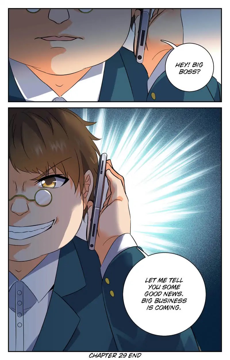 My Maid is a Demon Chapter 29 page 10 - Chapter 29