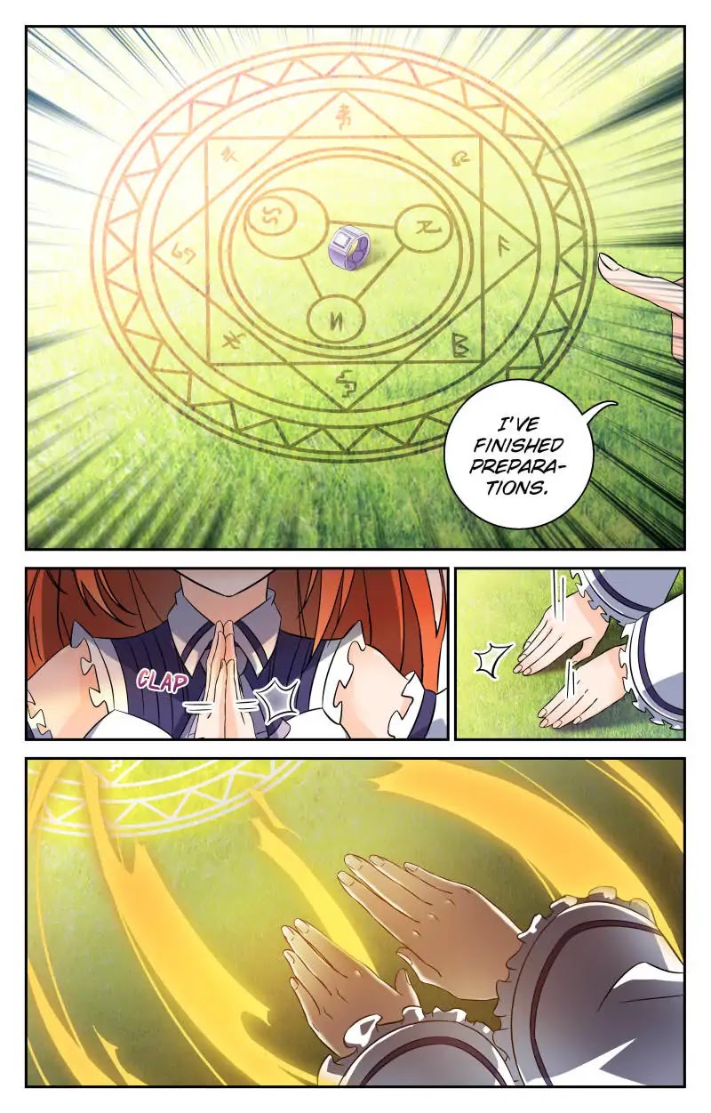 My Maid is a Demon Chapter 29 page 3 - Chapter 29