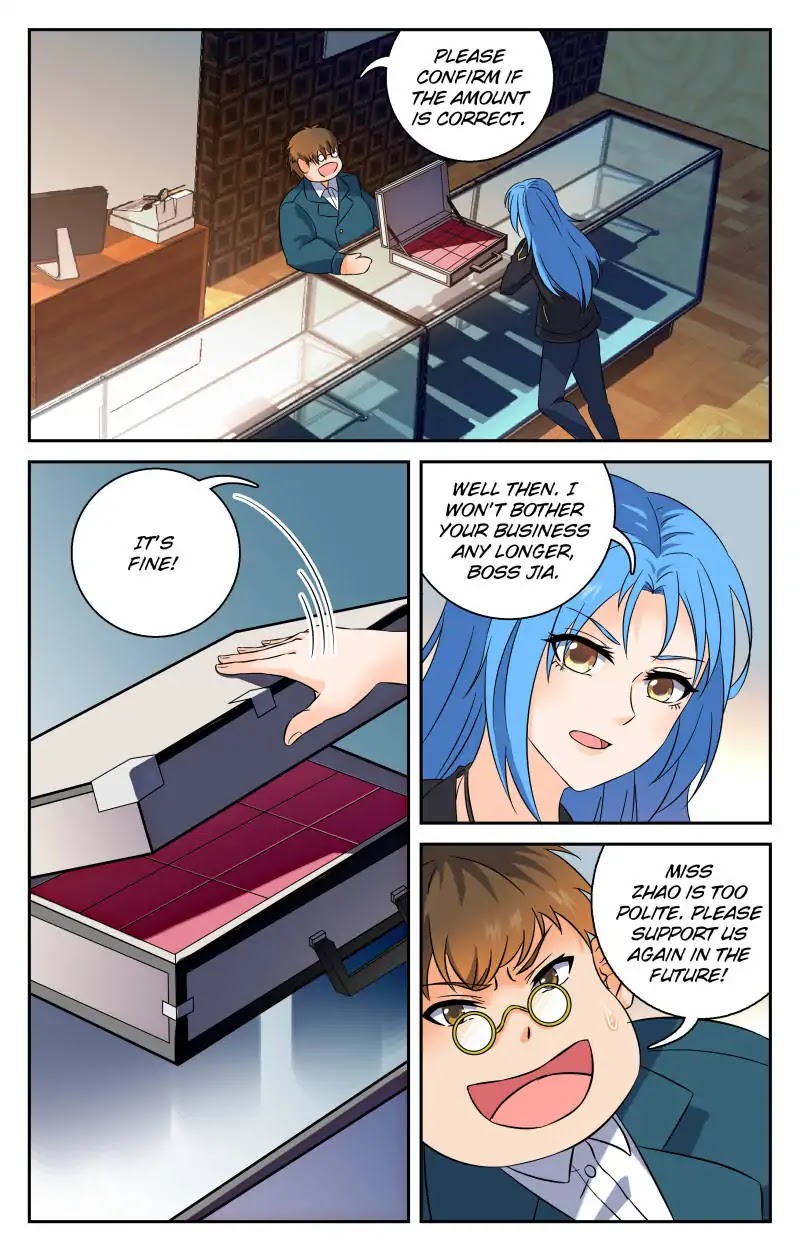 My Maid is a Demon Chapter 29 page 8 - Chapter 29