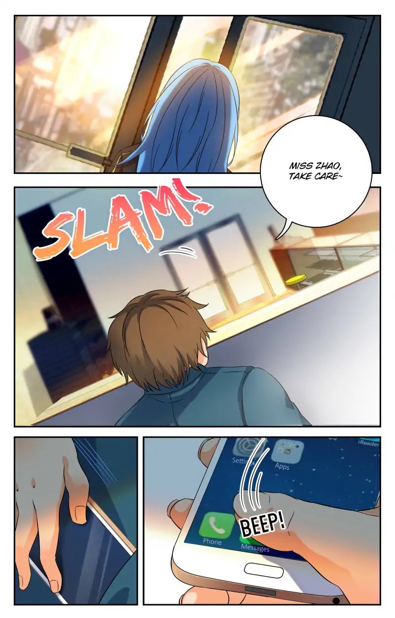My Maid is a Demon Chapter 29 page 9 - Chapter 29