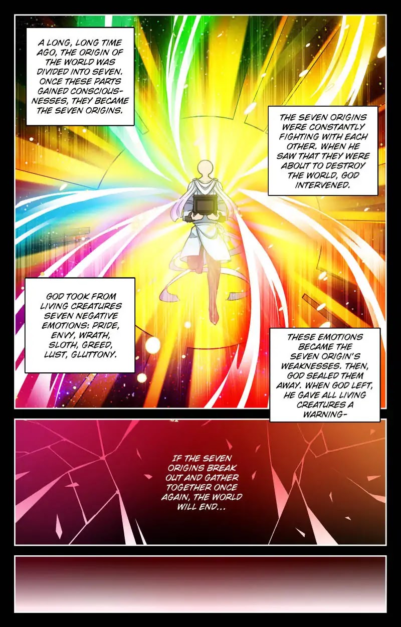 My Maid is a Demon Chapter 3 page 2 - Chapter 3