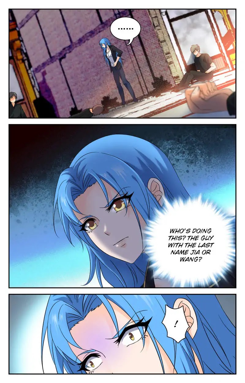 My Maid is a Demon Chapter 30 page 3 - Chapter 30