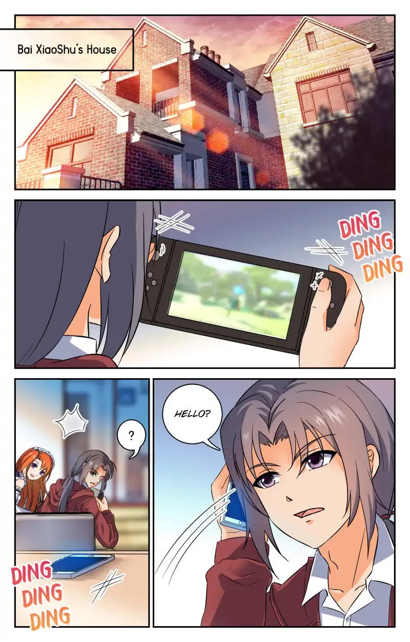 My Maid is a Demon Chapter 30 page 5 - Chapter 30