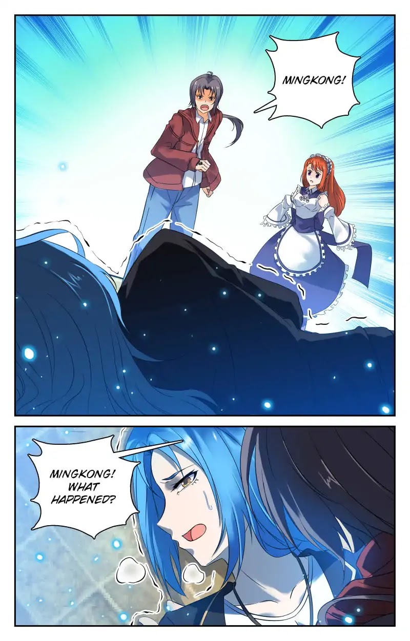 My Maid is a Demon Chapter 31 page 1 - Chapter 31