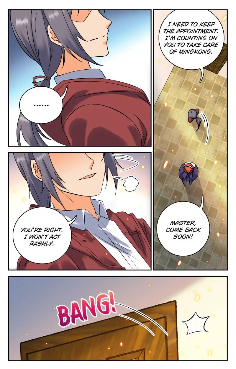 My Maid is a Demon Chapter 31 page 10 - Chapter 31