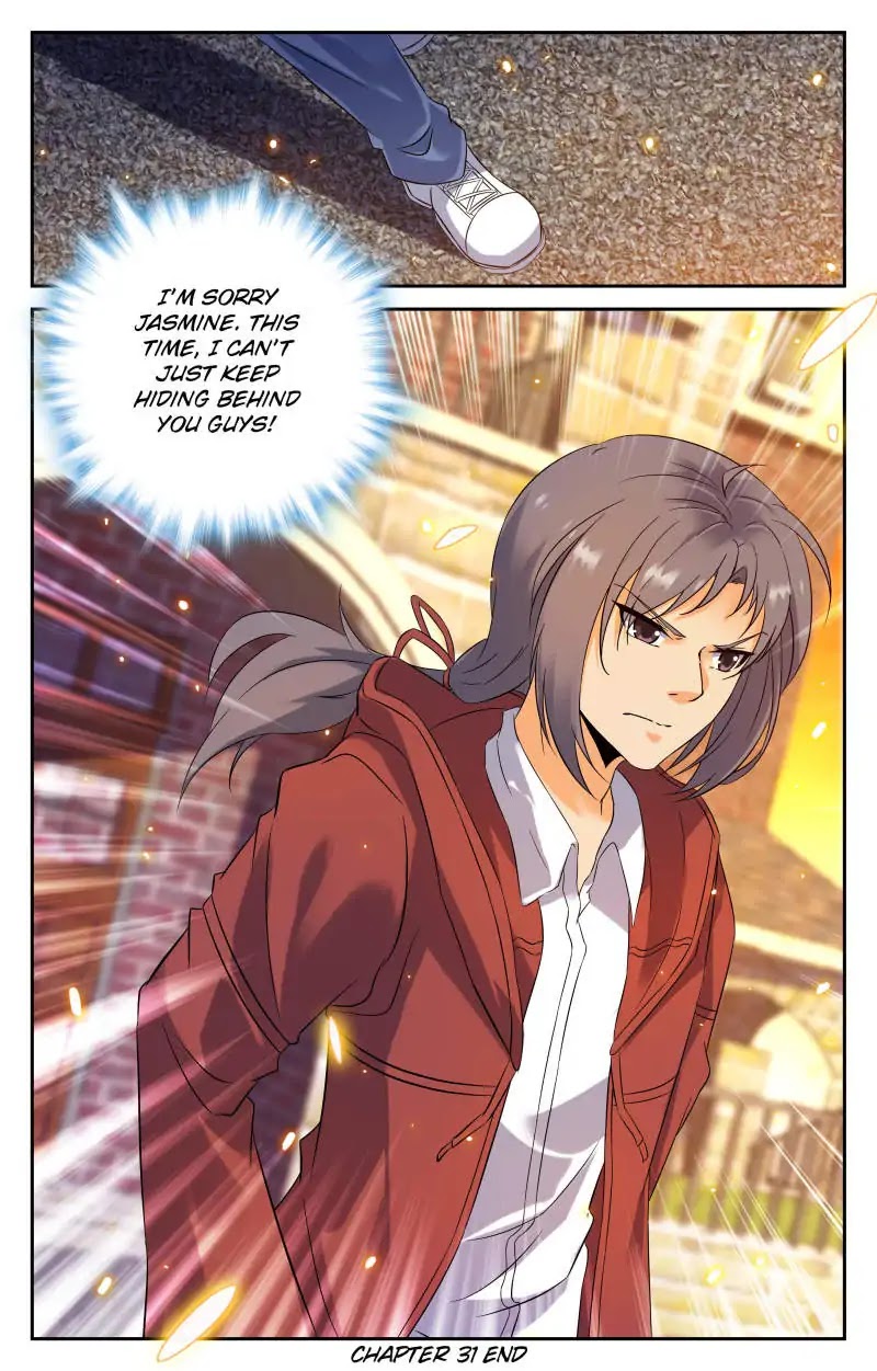 My Maid is a Demon Chapter 31 page 11 - Chapter 31