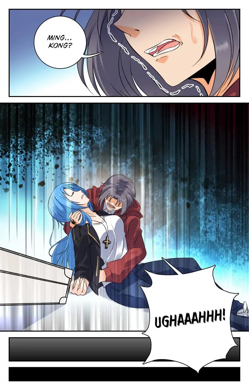 My Maid is a Demon Chapter 31 page 3 - Chapter 31