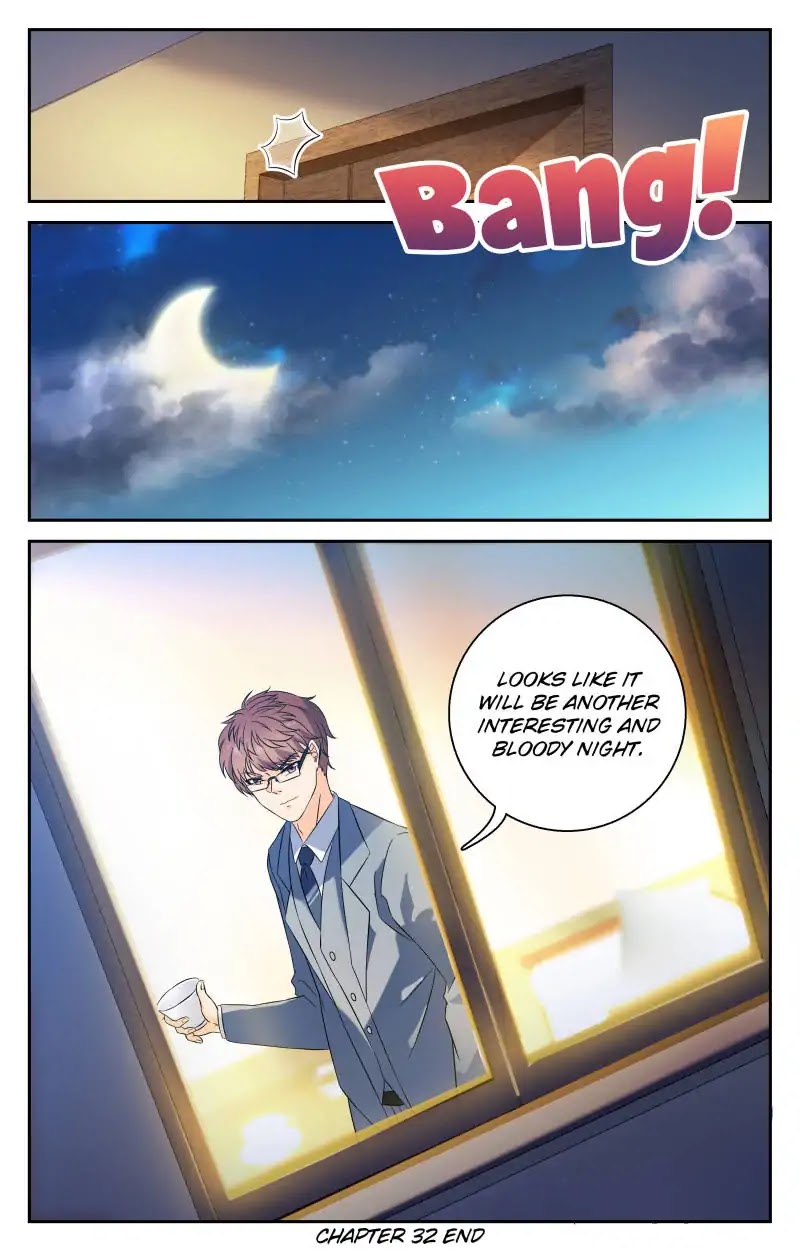 My Maid is a Demon Chapter 32 page 10 - Chapter 32