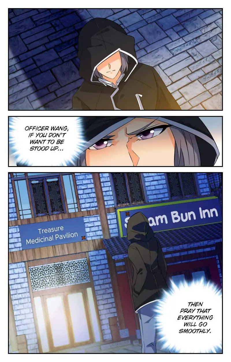 My Maid is a Demon Chapter 32 page 3 - Chapter 32