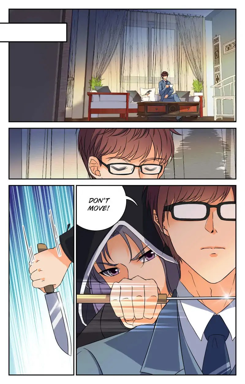 My Maid is a Demon Chapter 32 page 4 - Chapter 32