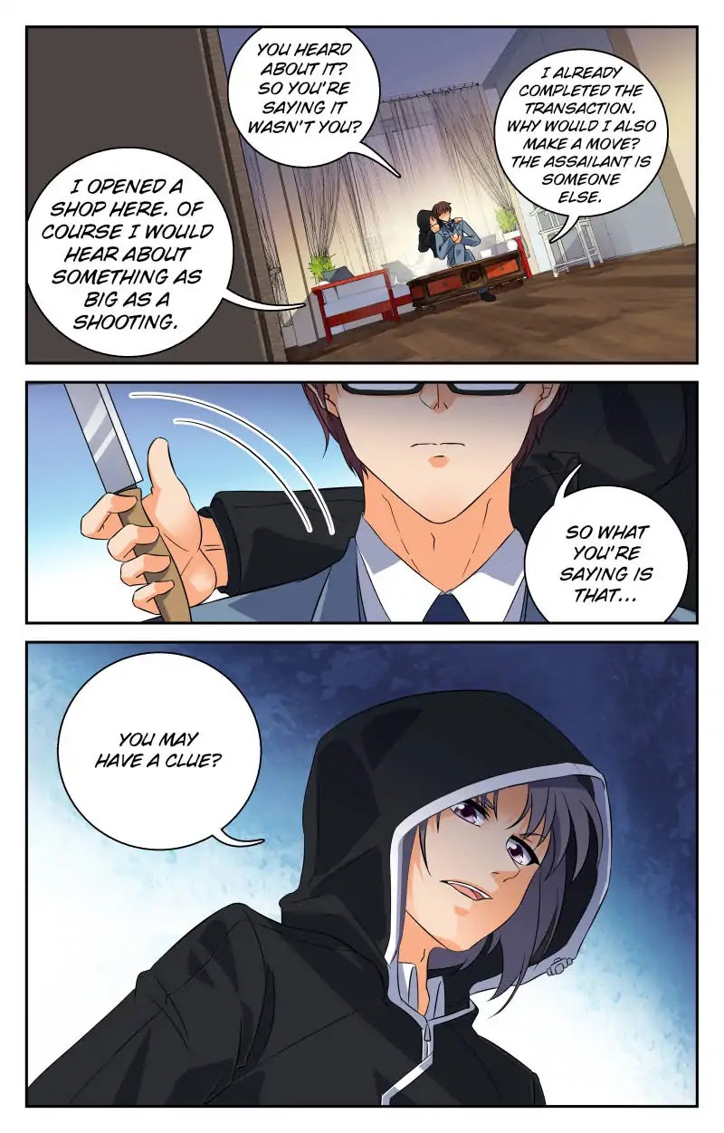 My Maid is a Demon Chapter 32 page 6 - Chapter 32