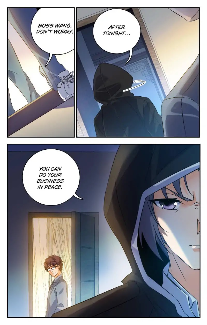 My Maid is a Demon Chapter 32 page 9 - Chapter 32