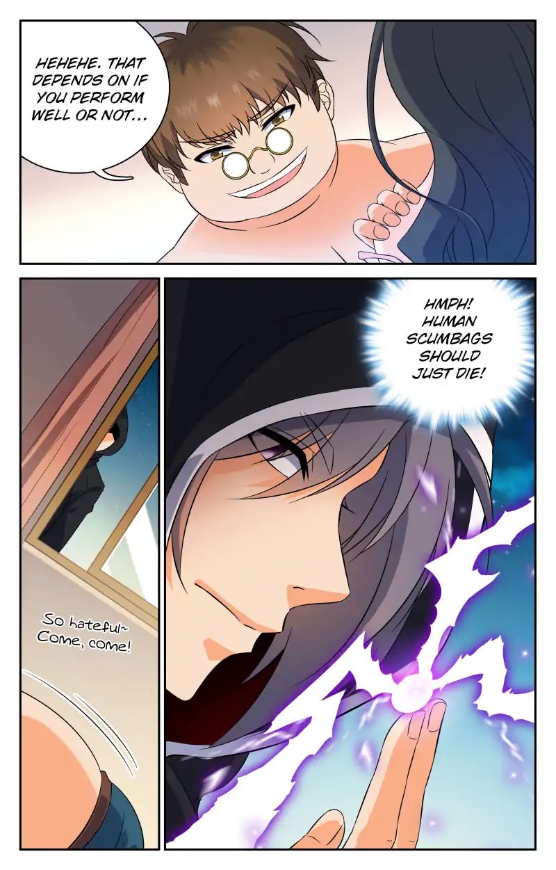 My Maid is a Demon Chapter 33 page 2 - Chapter 33