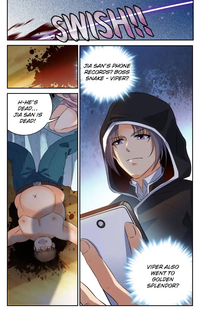 My Maid is a Demon Chapter 33 page 3 - Chapter 33