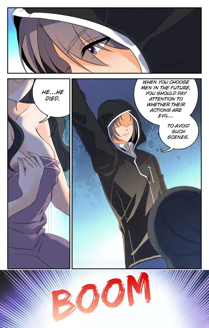 My Maid is a Demon Chapter 33 page 4 - Chapter 33