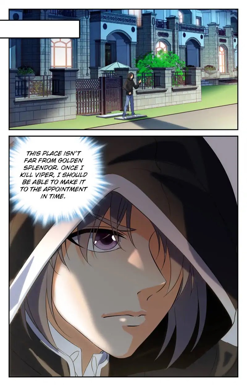 My Maid is a Demon Chapter 33 page 5 - Chapter 33