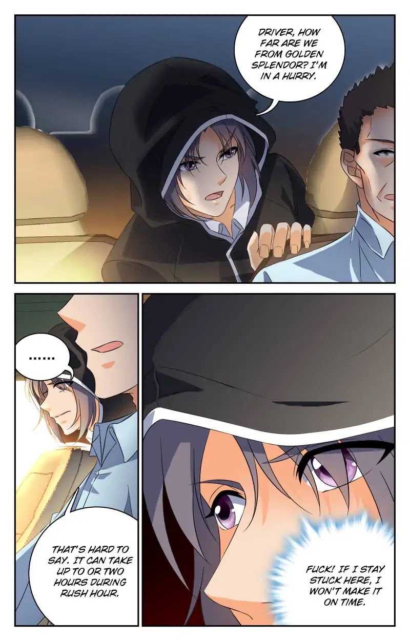 My Maid is a Demon Chapter 33 page 7 - Chapter 33