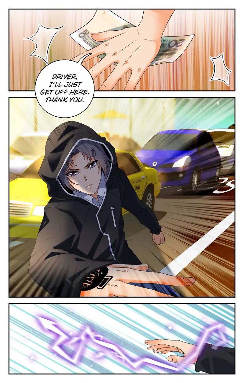 My Maid is a Demon Chapter 33 page 8 - Chapter 33