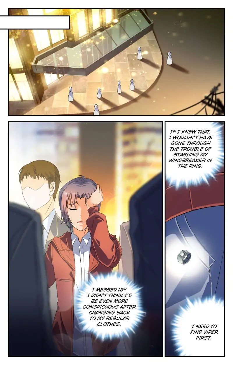 My Maid is a Demon Chapter 34 page 3 - Chapter 34