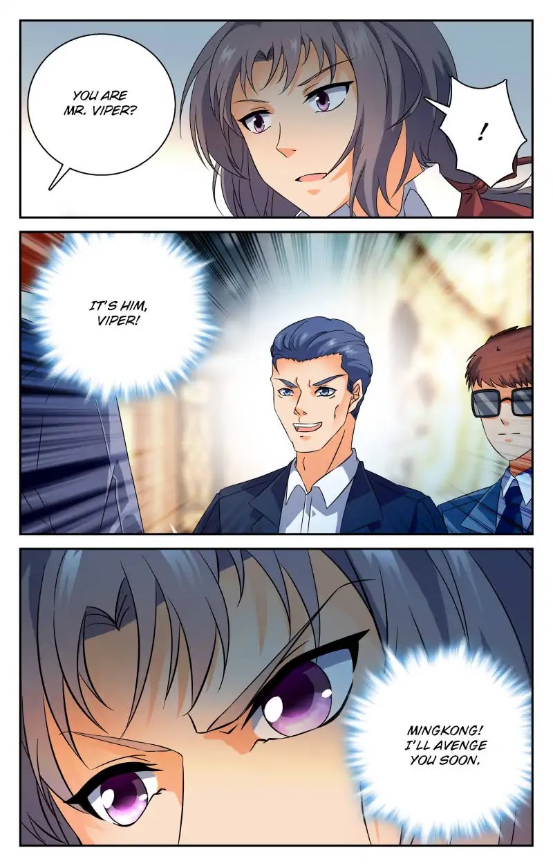My Maid is a Demon Chapter 34 page 4 - Chapter 34