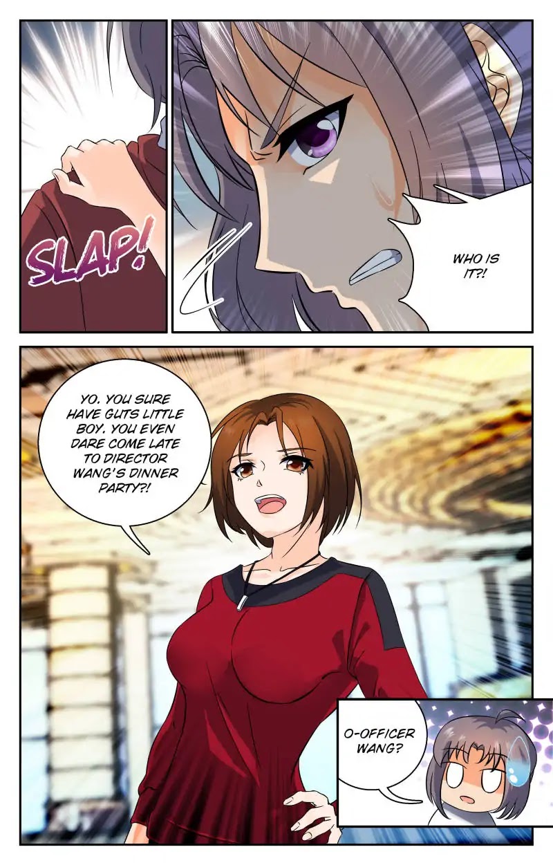 My Maid is a Demon Chapter 34 page 5 - Chapter 34